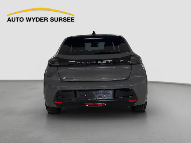 PEUGEOT 208 1.2 Hybrid 145 GT Exclusive