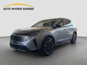 PEUGEOT 5008 1.2 Hybrid GT
