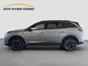 PEUGEOT 5008 1.2 Hybrid GT