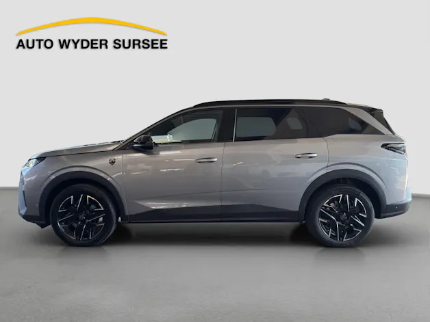 PEUGEOT 5008 1.2 Hybrid GT