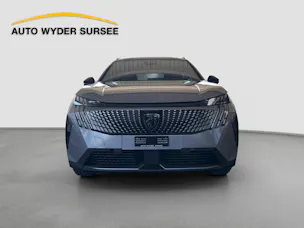 PEUGEOT 5008 1.2 Hybrid GT