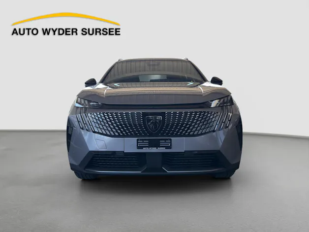 PEUGEOT 5008 1.2 Hybrid GT