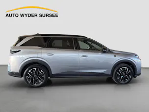 PEUGEOT 5008 1.2 Hybrid GT