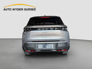 PEUGEOT 5008 1.2 Hybrid GT