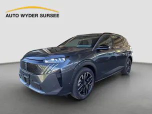 PEUGEOT 5008 1.2 Hybrid GT