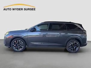 PEUGEOT 5008 1.2 Hybrid GT