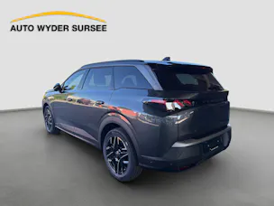 PEUGEOT 5008 1.2 Hybrid GT