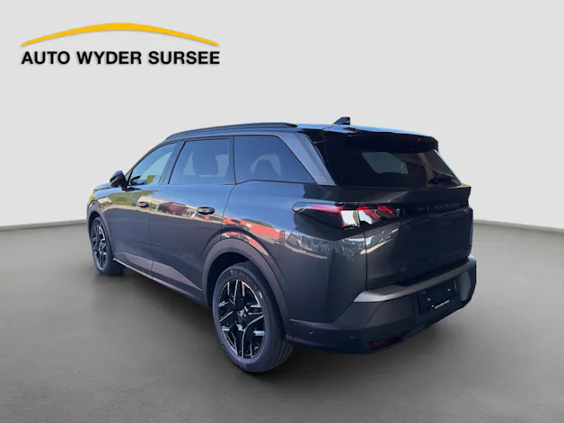 PEUGEOT 5008 1.2 Hybrid GT