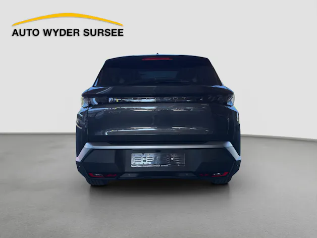PEUGEOT 5008 1.2 Hybrid GT
