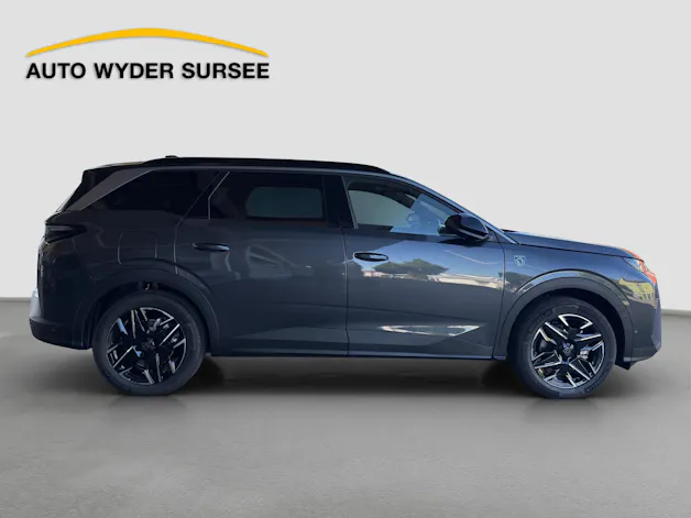 PEUGEOT 5008 1.2 Hybrid GT