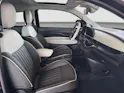 FIAT 500 La Prima