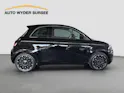 FIAT 500 La Prima