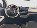 FIAT 500 La Prima