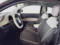 FIAT 500 La Prima