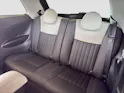 FIAT 500 La Prima