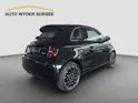 FIAT 500 La Prima