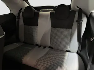 FIAT 500 Cabrio 1.0 Hybrid Dolcevita