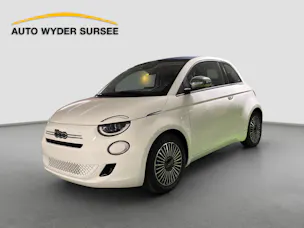 FIAT 500 Cabrio 1.0 Hybrid Dolcevita