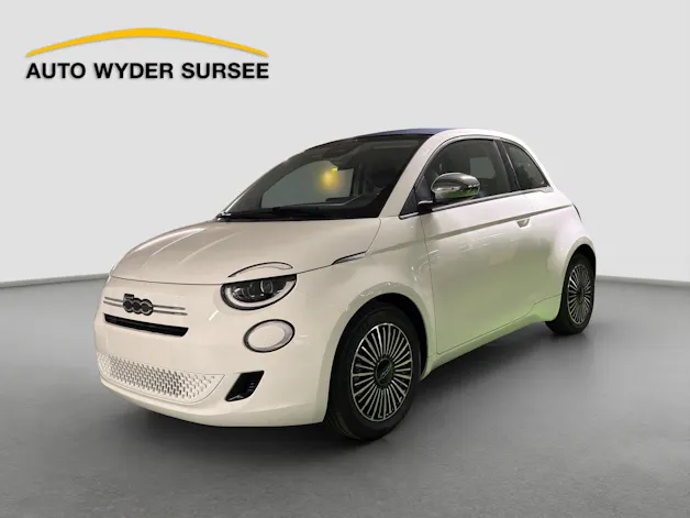 FIAT 500 Cabrio 1.0 Hybrid Dolcevita
