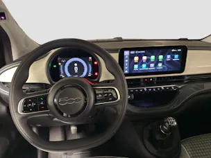FIAT 500 Cabrio 1.0 Hybrid Dolcevita
