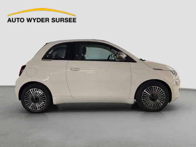 FIAT 500 Cabrio 1.0 Hybrid Dolcevita