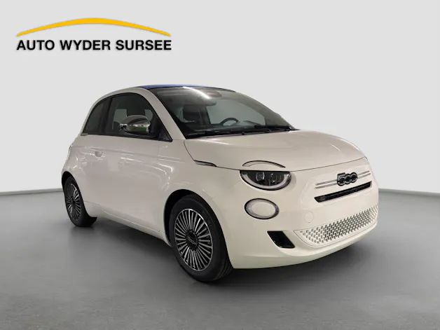 FIAT 500 Cabrio 1.0 Hybrid Dolcevita