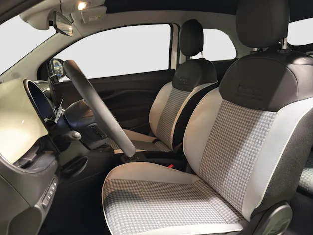 FIAT 500 Cabrio 1.0 Hybrid Dolcevita
