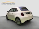 FIAT 500 Cabrio 1.0 Hybrid Dolcevita