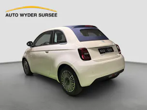 FIAT 500 Cabrio 1.0 Hybrid Dolcevita