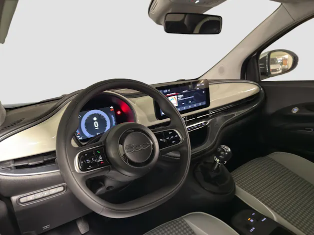 FIAT 500 Cabrio 1.0 Hybrid Dolcevita