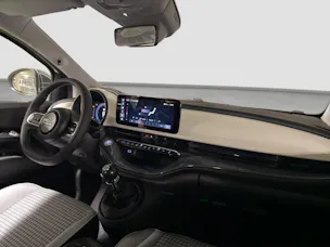 FIAT 500 Cabrio 1.0 Hybrid Dolcevita