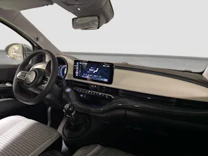 FIAT 500 Cabrio 1.0 Hybrid Dolcevita