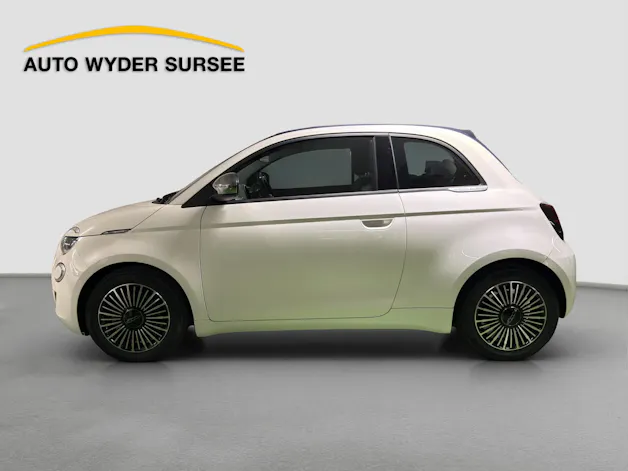 FIAT 500 Cabrio 1.0 Hybrid Dolcevita