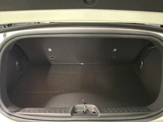 FIAT 500 Cabrio 1.0 Hybrid Dolcevita