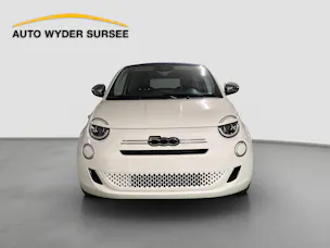 FIAT 500 Cabrio 1.0 Hybrid Dolcevita