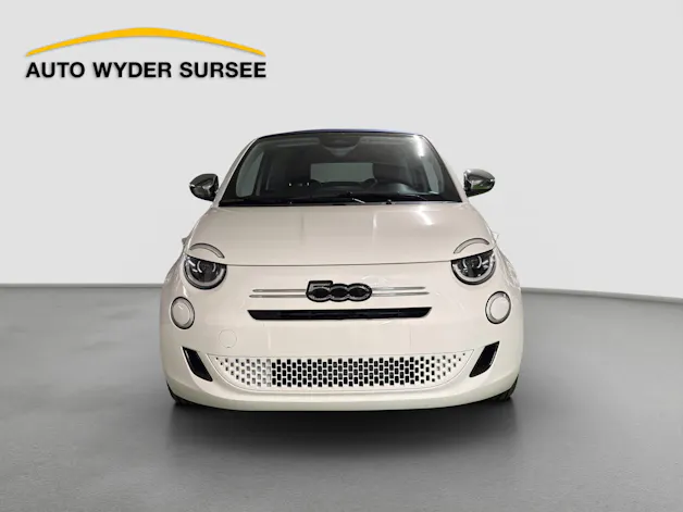 FIAT 500 Cabrio 1.0 Hybrid Dolcevita