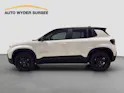JEEP Avenger 1.2 MHEV Black Edition