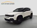 JEEP Avenger 1.2 MHEV Black Edition