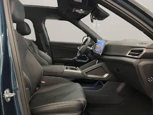 BYD Atto 2 DM-i Boost