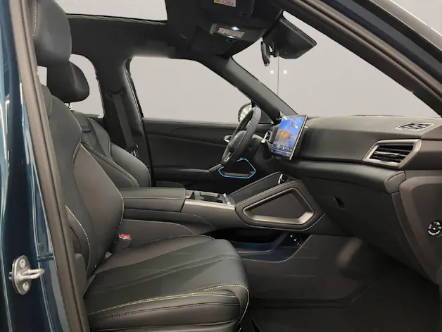 BYD Atto 2 DM-i Boost