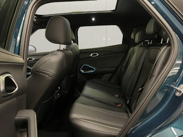 BYD Atto 2 DM-i Boost