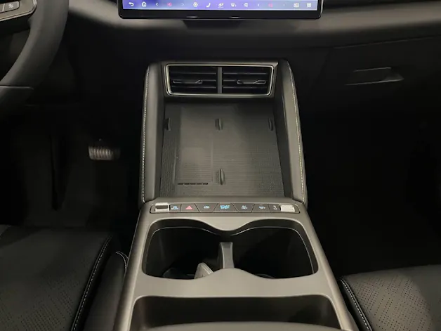 BYD Atto 2 DM-i Boost