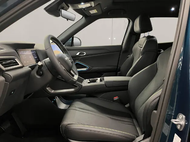 BYD Atto 2 DM-i Boost