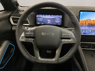 BYD Atto 2 DM-i Boost