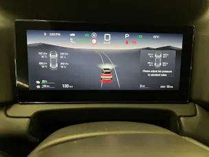 BYD Atto 2 DM-i Boost