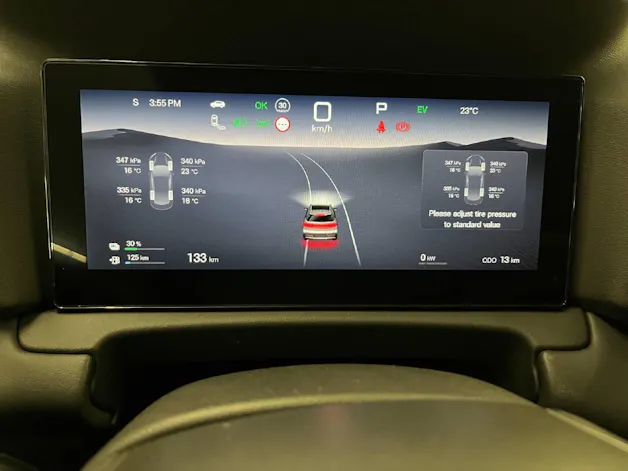 BYD Atto 2 DM-i Boost