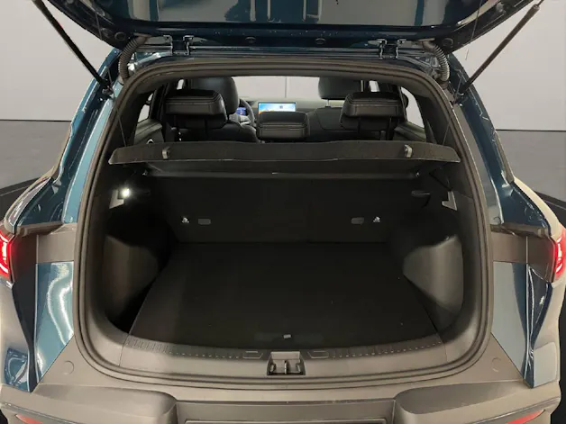 BYD Atto 2 DM-i Boost