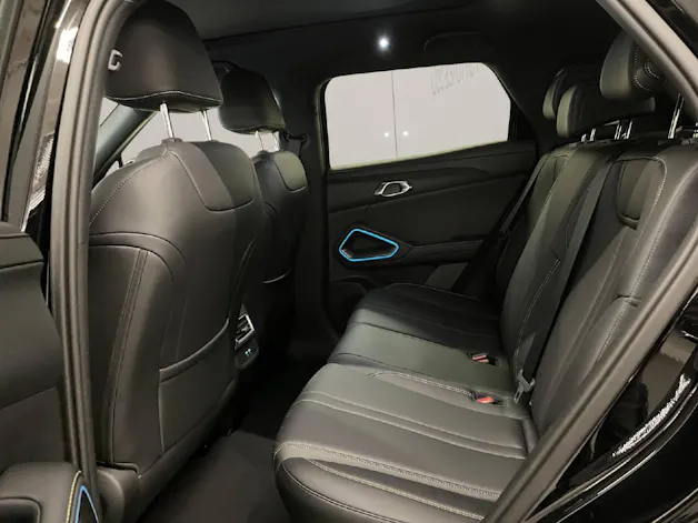 BYD Atto 2 DM-i Boost