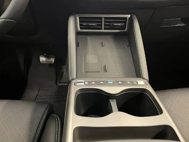 BYD Atto 2 DM-i Boost