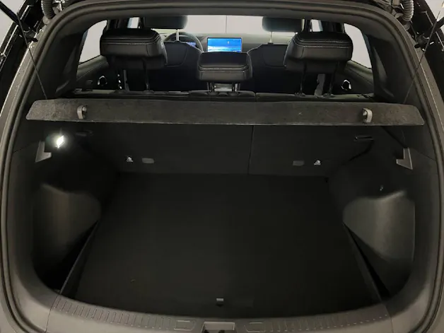 BYD Atto 2 DM-i Boost